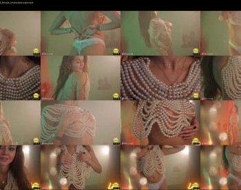 lettymoa — 10 minute Chaturbate female cam show recording, 720p, Dec 18, 2025