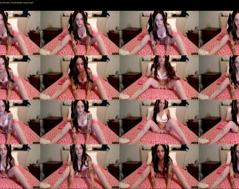 littlestfox — 3 minute Chaturbate female cam show recording, 720p, Dec 18, 2025