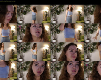 loritakufeldt — 48 minute Chaturbate female cam show recording, 720p, Dec 17, 2025