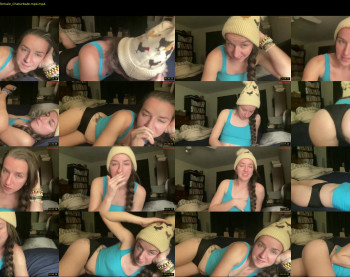 lothlori — 73 minute Chaturbate female cam show recording, 480p, Dec 18, 2025