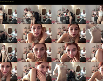 luvkoko — 8 minute Chaturbate couple cam show recording, 480p, Dec 17, 2025