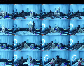 mac_troy — 21 minute Chaturbate couple cam show recording, 720p, Dec 17, 2025