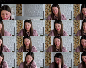 maidabuoy — 11 minute Chaturbate female cam show recording, 720p, Dec 17, 2025