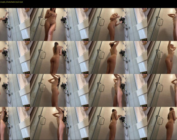 marygi — 3 minute Chaturbate couple cam show recording, 720p, Dec 17, 2025