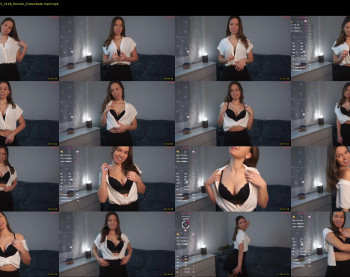 masakoamodei — 69 minute Chaturbate female cam show recording, 720p, Dec 17, 2025