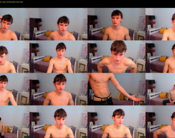 max_foks — 18 minute Chaturbate male cam show recording, 720p, Dec 17, 2025