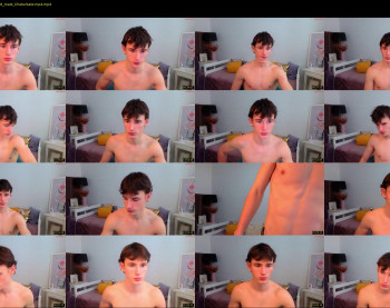 max_foks — 40 minute Chaturbate male cam show recording, 720p, Dec 17, 2025