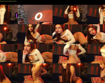 meowmacito — 66 minute Chaturbate female cam show recording, 720p, Dec 18, 2025