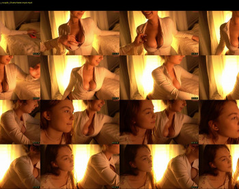 miafleur — 11 minute Chaturbate female cam show recording, 720p, Dec 18, 2025