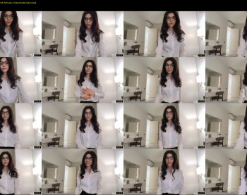 milla_bella — 7 minute Chaturbate female cam show recording, 720p, Dec 17, 2025