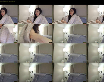 milla_bella — 4 minute Chaturbate female cam show recording, 720p, Dec 18, 2025