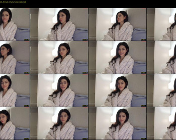 milla_bella — 9 minute Chaturbate female cam show recording, 720p, Dec 18, 2025