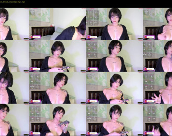 ming_yue_ — 47 minute Chaturbate female cam show recording, 720p, Dec 18, 2025