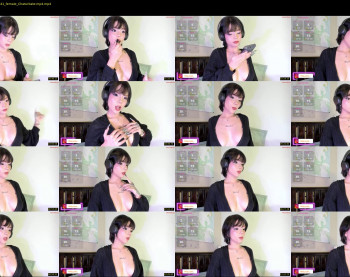 ming_yue_ — 13 minute Chaturbate female cam show recording, 720p, Dec 18, 2025