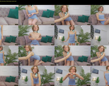 mira_marni — 121 minute Chaturbate female cam show recording, 720p, Dec 17, 2025