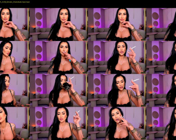 mistresskennya — 7 minute Chaturbate female cam show recording, 720p, Dec 17, 2025