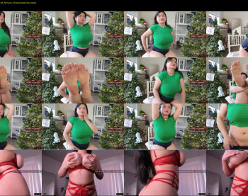 ms_mochii — 67 minute Chaturbate female cam show recording, 720p, Dec 18, 2025