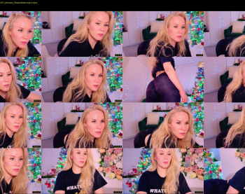 myassistant — 121 minute Chaturbate female cam show recording, 720p, Dec 18, 2025