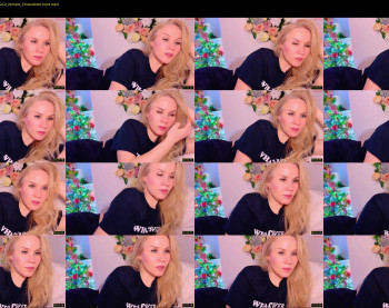 myassistant — 13 minute Chaturbate female cam show recording, 720p, Dec 18, 2025
