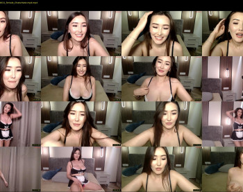 mysticsirenn — 119 minute Chaturbate female cam show recording, 720p, Dec 17, 2025