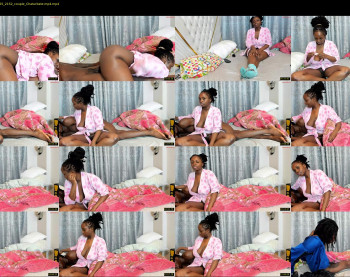 netfux_and_chill — 32 minute Chaturbate couple cam show recording, 720p, Dec 17, 2025