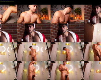 noha_miler — 19 minute Chaturbate male cam show recording, 720p, Dec 18, 2025