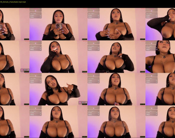 nova_swan — 7 minute Chaturbate female cam show recording, 720p, Dec 17, 2025