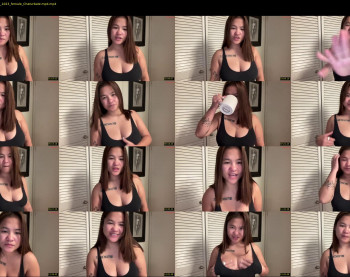oohhellothere — 18 minute Chaturbate female cam show recording, 720p, Dec 17, 2025