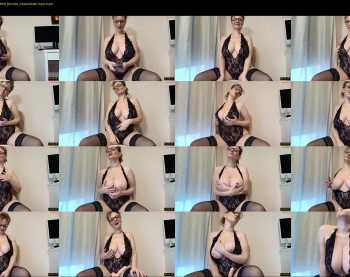 palaustudio — 47 minute Chaturbate female cam show recording, 720p, Dec 17, 2025