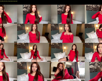 palmiratownzen — 121 minute Chaturbate female cam show recording, 720p, Dec 17, 2025