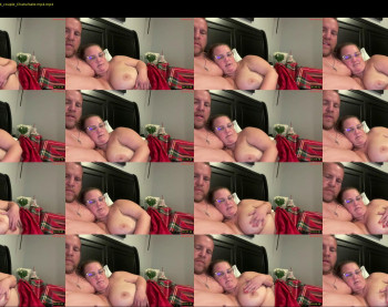 pats69cc — 5 minute Chaturbate couple cam show recording, 480p, Dec 18, 2025
