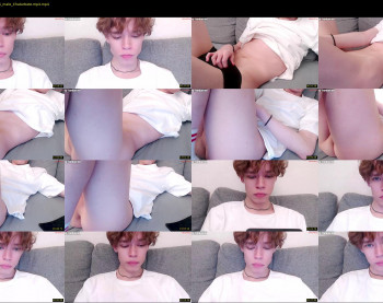 pawclaw — 40 minute Chaturbate male cam show recording, 720p, Dec 18, 2025