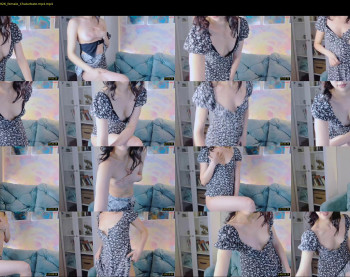 posh_nancy — 120 minute Chaturbate female cam show recording, 720p, Dec 17, 2025