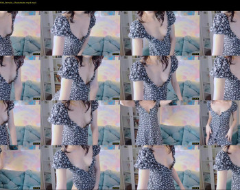 posh_nancy — 7 minute Chaturbate female cam show recording, 720p, Dec 17, 2025