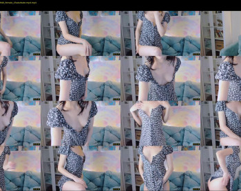 posh_nancy — 5 minute Chaturbate female cam show recording, 720p, Dec 17, 2025