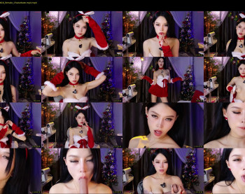 reaowna___ — 123 minute Chaturbate female cam show recording, 720p, Dec 17, 2025