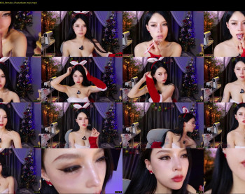 reaowna___ — 16 minute Chaturbate female cam show recording, 720p, Dec 17, 2025