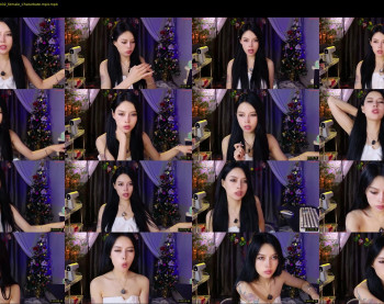 reaowna___ — 120 minute Chaturbate female cam show recording, 720p, Dec 18, 2025