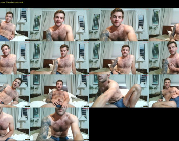 rguy114 — 20 minute Chaturbate male cam show recording, 480p, Dec 18, 2025
