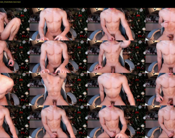 rilator — 70 minute Chaturbate male cam show recording, 720p, Dec 17, 2025