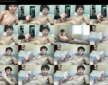 ryan287747 — 68 minute Chaturbate male cam show recording, 480p, Dec 17, 2025