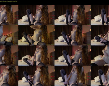 sandymiracle — 19 minute Chaturbate female cam show recording, 720p, Dec 17, 2025