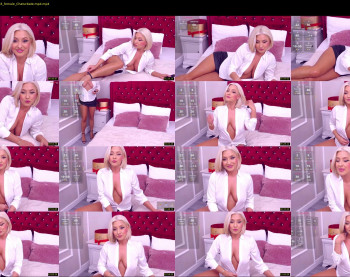 saralucky — 14 minute Chaturbate female cam show recording, 720p, Dec 18, 2025