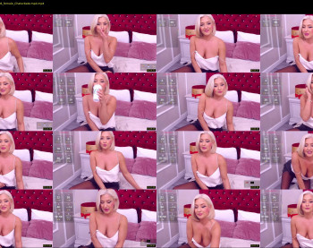 saralucky — 39 minute Chaturbate female cam show recording, 720p, Dec 18, 2025