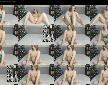 sassy_jam — 120 minute Chaturbate female cam show recording, 720p, Dec 17, 2025