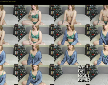 sassy_jam — 121 minute Chaturbate female cam show recording, 720p, Dec 17, 2025