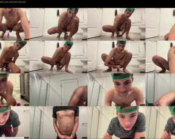 sbouchikh03 — 26 minute Chaturbate male cam show recording, 720p, Dec 17, 2025
