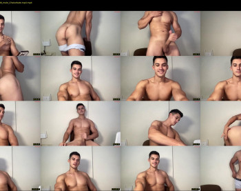 sebybeba — 86 minute Chaturbate couple cam show recording, 720p, Dec 17, 2025