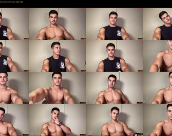 sebybeba — 121 minute Chaturbate couple cam show recording, 720p, Dec 18, 2025
