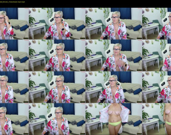 selenna57 — 8 minute Chaturbate female cam show recording, 720p, Dec 17, 2025